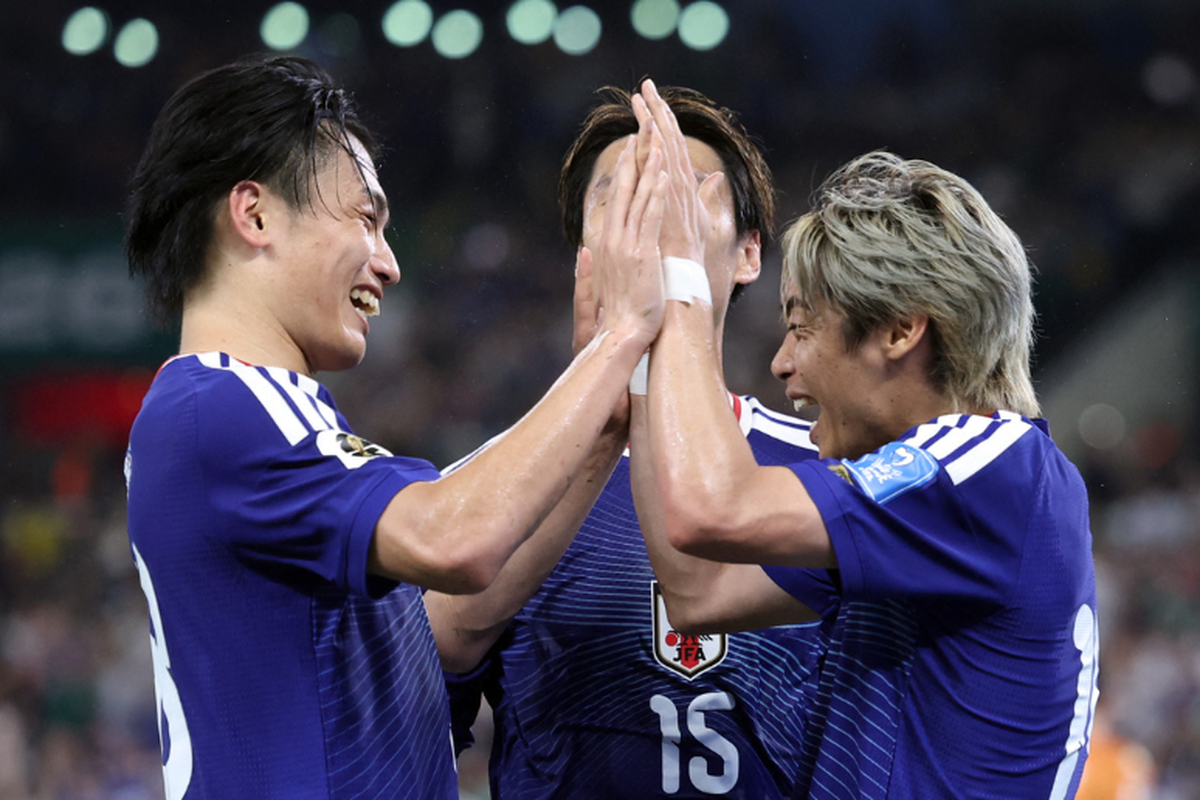 Keisuke Honda