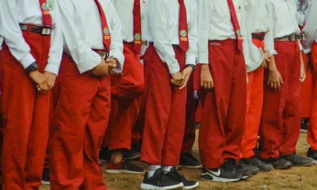 SD Negeri Sepi Murid di 2026, Ini Penyebab Utamanya