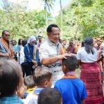 Mendagri Terpukau Desa Adat Matabesi, Punya Daya Tarik Unik