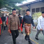 PB IPSI Perkuat Pencak Silat Pembentuk Karakter Yogyakarta