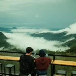 5 Kafe Bernuansa Alam di Garut dengan View Sawah dan Bukit