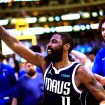 Kyrie Irving Siap Sapa Penggemar Basket Indonesia di Jakarta
