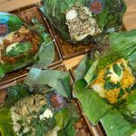 5 Nasi Bakar Enak di Jakarta, Murah dan Bikin Nagih