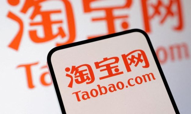Wisata Malaysia Terima 1.200 Paket Belanja Online di Hotel China