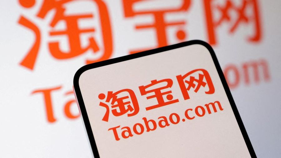 Wisata Malaysia Terima 1.200 Paket Belanja Online di Hotel China