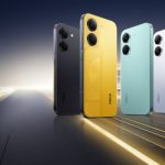 POCO X8 Pro Yellow Resmi Hadir di Indonesia, Desain Ikonik