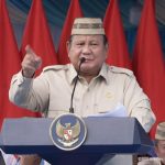 Prabowo: Indonesia Mulai Ekspor Pangan, Dunia Kini Melirik