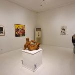 ISI Yogyakarta Gelar Pameran Seni Internasional Bertema AI