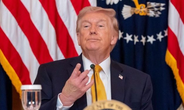 Trump Klaim Kesepakatan AS–Iran Segera Ditandatangani KTT G7