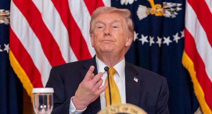 Trump Klaim Kesepakatan AS–Iran Segera Ditandatangani KTT G7