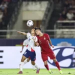 Thailand Mengamuk Bungkam Laos 5-0 di Piala AFF 2026
