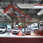 Isuzu Bocorkan 5 Kendaraan Andalan untuk GIIAS 2026