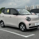 Wuling Aira EV Resmi Meluncur, Air EV Punya Saudara Baru