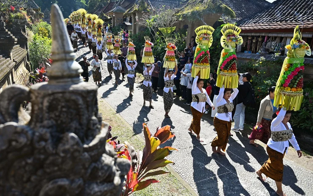 Penglipuran Village Festival 2026 Tampilkan Pesona Budaya Bali di Desa Wisata Penglipuran
