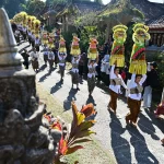 Penglipuran Village Festival 2026 Tampilkan Pesona Budaya Bali di Desa Wisata Penglipuran