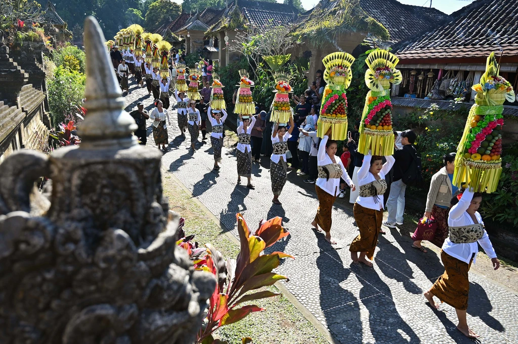 Penglipuran Village Festival 2026