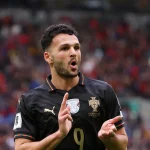 Goncalo Ramos Jadi Andalan Baru AC Milan, Misi Besar Menanti