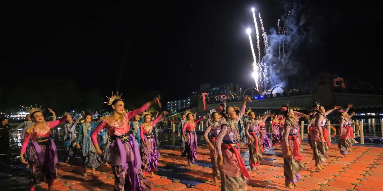 Festival Cisadane 2026 Kembali Digelar, Ini Daya Tarik Utamanya