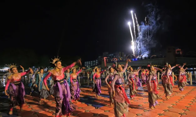 Festival Cisadane 2026 Kembali Digelar, Ini Daya Tarik Utamanya