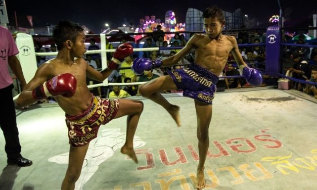 IMC 2026 Jadi Langkah PBMI Memperkuat Pembinaan Muaythai Indonesia