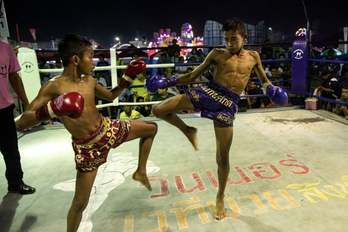 IMC 2026 Jadi Langkah PBMI Memperkuat Pembinaan Muaythai Indonesia