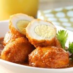 Resep Telur Bumbu Bali, Lauk Rumahan Pedas Gurih yang Mudah Dibuat dan Bumbunya Meresap