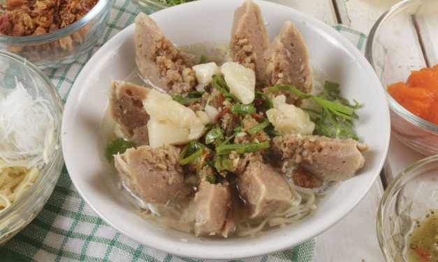 Festival Bakso Legendaris 2026 Ramaikan GBK dengan 50 Pedagang dari Seluruh Indonesia