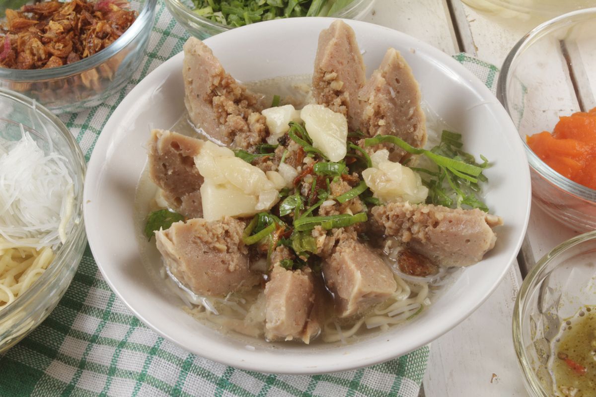 Festival Bakso Legendaris 2026