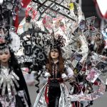 Kemenpar Perluas Promosi Jember Fashion Carnaval untuk Menarik Wisatawan Mancanegara