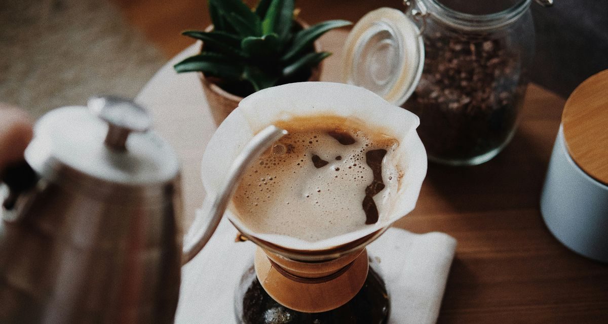 10 Kedai Kopi Unik di Dunia, Museum Kopi Italia Jadi Destinasi Terbaik