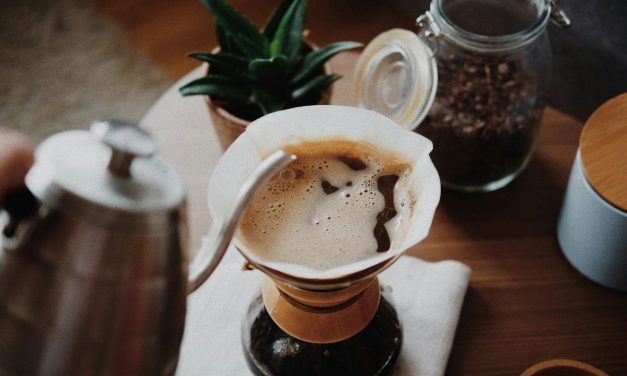 10 Kedai Kopi Unik di Dunia, Museum Kopi Italia Jadi Destinasi Terbaik