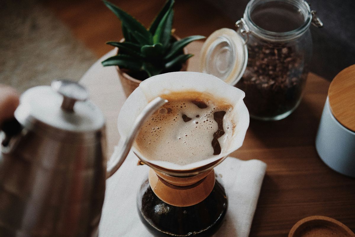 10 Kedai Kopi Unik