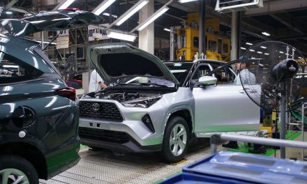 TMMIN Ajak Mahasiswa Udayana Belajar Langsung Dunia Industri