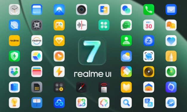 Realme Hentikan Pengembangan Realme UI dan Beralih ke ColorOS 17