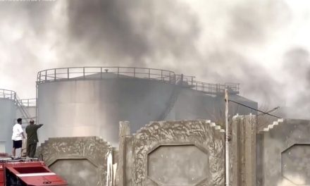 Yaman Kembali Bergejolak, Houthi dan Arab Saudi Saling Serang