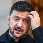 Zelensky Buka Jalur Diplomasi Baru Bersama Utusan Trump di Tengah Perang Rusia