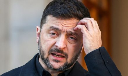 Zelensky Buka Jalur Diplomasi Baru Bersama Utusan Trump di Tengah Perang Rusia