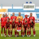 Garuda Pertiwi Rotasi Skuad demi Taklukkan Kamboja dan Rebut Juara Grup