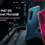 Samsung Galaxy M47 5G Hadir dengan Baterai 6.000 mAh