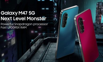 Samsung Galaxy M47 5G Hadir dengan Baterai 6.000 mAh