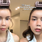Inspirasi Makeup Natural Sabrina Chairunnisa yang Mudah Ditiru