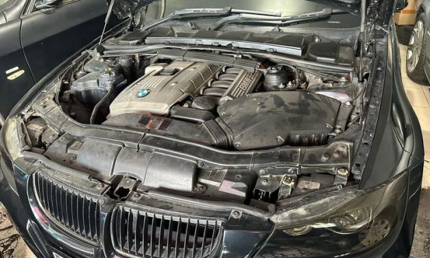 Esa Motor Jadi Pilihan Servis BMW Klasik hingga Model Terbaru di Jakarta