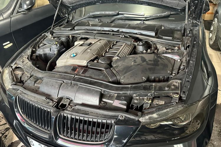 Esa Motor Jadi Pilihan Servis BMW Klasik hingga Model Terbaru di Jakarta