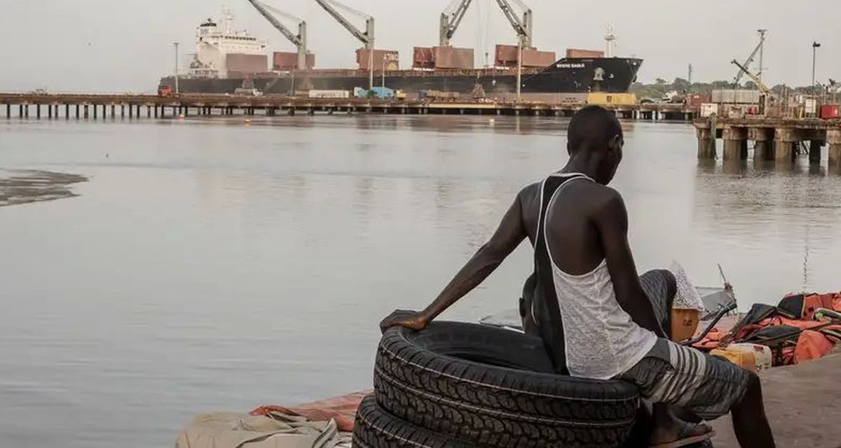 Investasi Negara Teluk di Afrika Kian Besar, Peluang Ekonomi dan Tantangan Baru Mengemuka