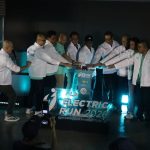 PLN Electric Run 2026 Resmi Dibuka, Siap Ramaikan Lintasan