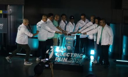 PLN Electric Run 2026 Resmi Dibuka, Siap Ramaikan Lintasan