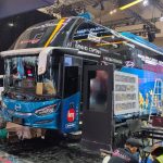 Hino Siap Curi Perhatian di GIIAS 2026 dengan Bus Terbaru