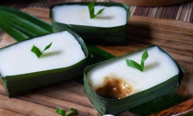 Resep Kue Tetu Khas Sulawesi, Lembut, Manis, dan Mudah Dibuat