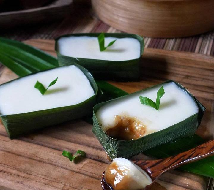 Resep Kue Tetu Khas Sulawesi, Lembut, Manis, dan Mudah Dibuat