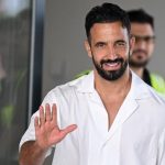 Ruben Amorim Ungkap Pelajaran Berharga usai Tinggalkan MU